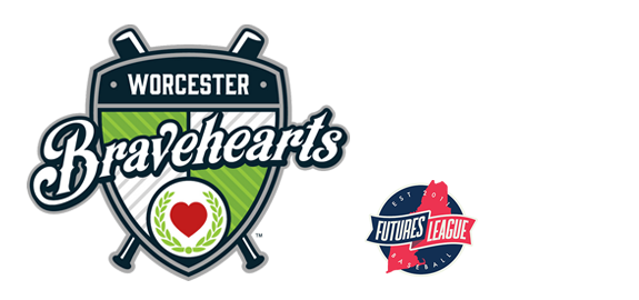 Worcester Bravehearts on the The Futures League Network